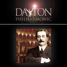 Dayton Philharmonic - Giaccomo Puccini and his great Tosca