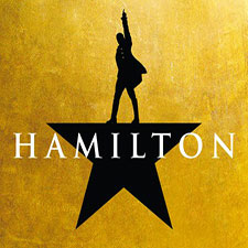Broadway smash Hamilton is coming to Dayton