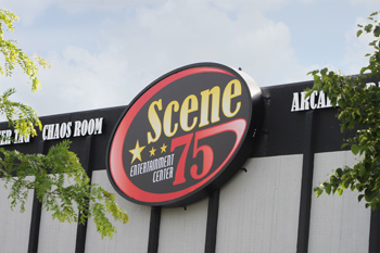 Scene75, Dayton Ohio