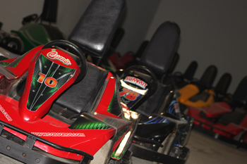 Scene75, Dayton Ohio