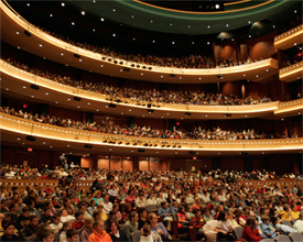 Schuster Center Schuster Center