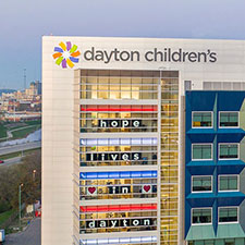 Dayton Children's Hospital launches virtual visits