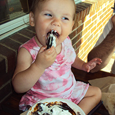 Ice-cream @ Youngs Dairy Ice-cream @ Youngs Dairy