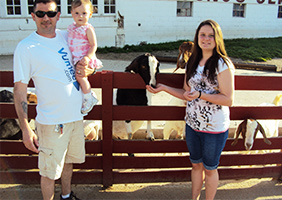 Youngs Dairy Family Fun Youngs Dairy Family Fun