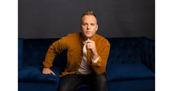 Five Questions With…Matthew West