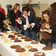 ALL-YOU-CAN-EAT-Chocolate Party Fundraiser
