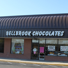 Bellbrook Chocolates Satisfies All Chocolate Lovers