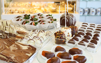 Bellbrook Chocolates