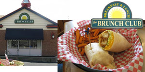 The Brunch Club