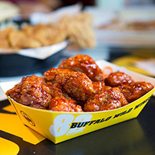 Dayton area Buffalo Wild Wings set to reopen May 27