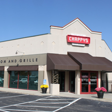 Chappy’s Taproom and Grill