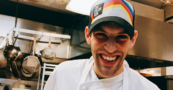 Local chef competing for World's Favorite Chef