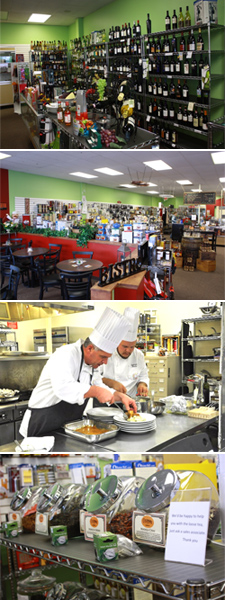 Culinary Company - Centerville OH