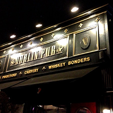 Experience The Dublin Pub