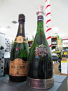 A Bubbly Buying Guide