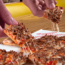 Marion's Piazza will begin to reopen its dining rooms June 1