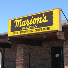 Marion’s Piazza Celebrates 47 Years