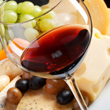 Pairing Wine with Cheese