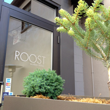 Roost Modern Italian