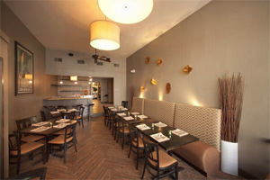 Roost Modern Italian, Dayton Ohio