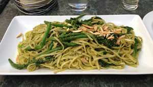 Roost Modern Italian