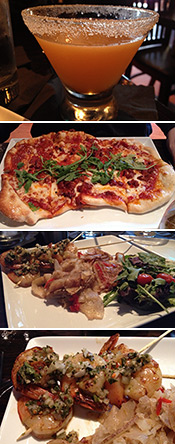 Salar Restaurant in Dayton