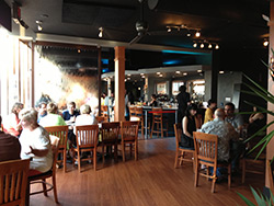 Salar - Downtown Dayton