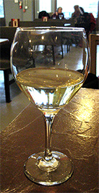 Serendipity Bistro Wine
