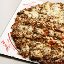 Marion's Pizza