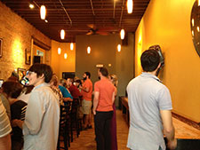 Toxic Brew Bar - Oregon District