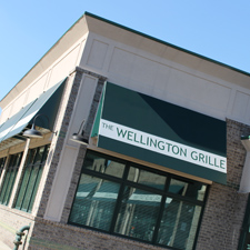 Beavercreek Gem: Wellington Grille