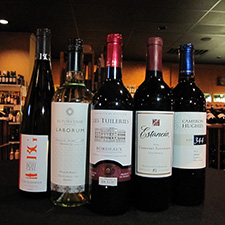 Easter Dinner Pairings