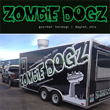 The Mad Concoctions at Zombie Dogz