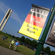 Germanfest 2017 won't be held at Carillon Park