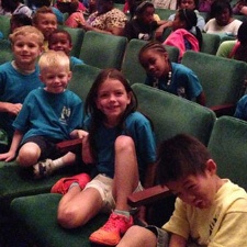 2017-2018 Morris Furniture Company Family Series