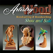 The Beauty of Artistry in Wood