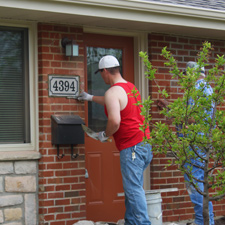 Huber Heights Gets Rehabarama for Eco-Friendly Homes!