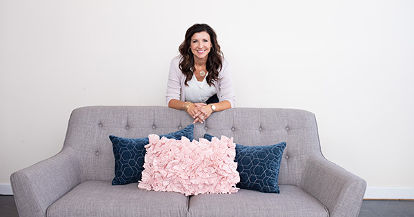 Jessica Bettencourt: I Almost Cancelled