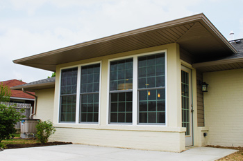 Eco-Friendly Home by Custom Concepts