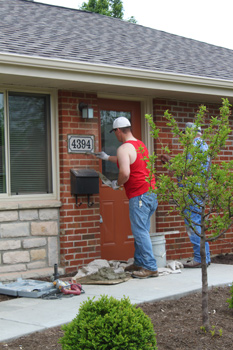 Greater Dayton Construction Group - Rehabarama 2012