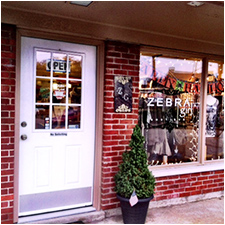 Centerville's One Stop Shop for Accessories