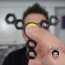 How to Make a Fidget Spinner