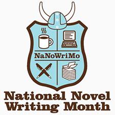 Celebrate NaNoWriMo Month With Books By Local Writers