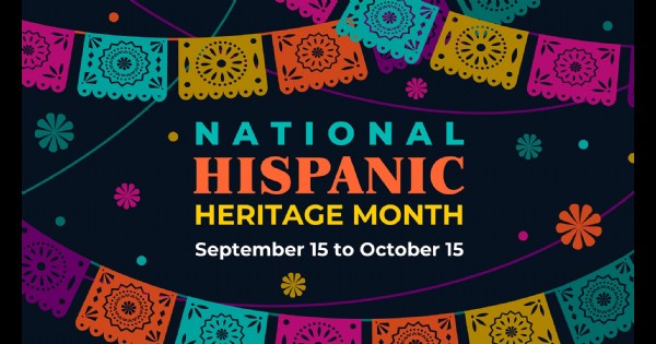 Dayton Metro Library celebrates National Hispanic Heritage Month