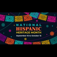 Dayton Metro Library celebrates National Hispanic Heritage Month