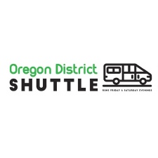 New Parking Options for Oregon District