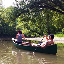 Rivers Edge Canoe Livery and Oufitters