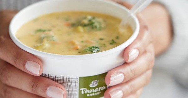 Panera Bread and Humane Society team up to help homeless pets