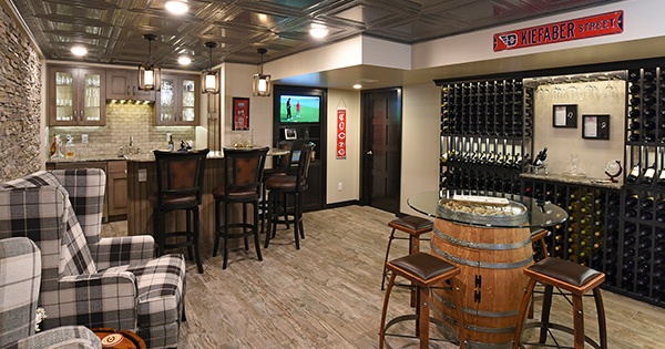 Remodeling Designs Wins Four CotY Awards