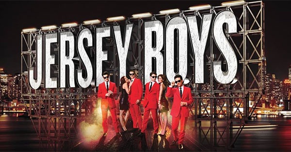Review: Jersey Boys